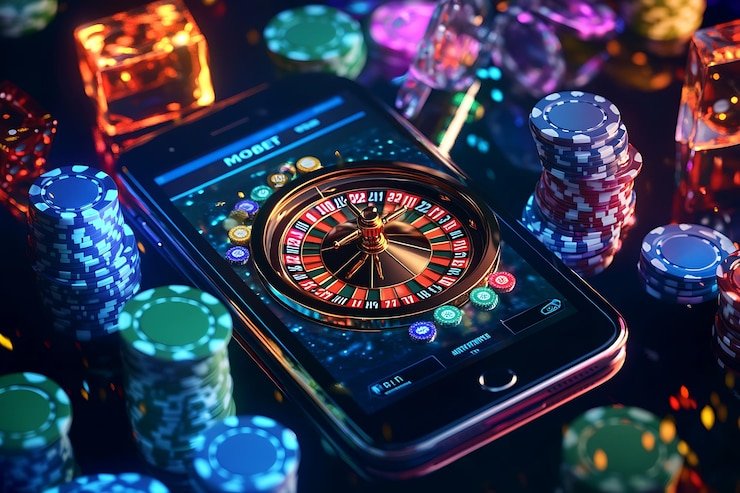 Baccarat Fire