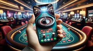 Aviator Mobile Play