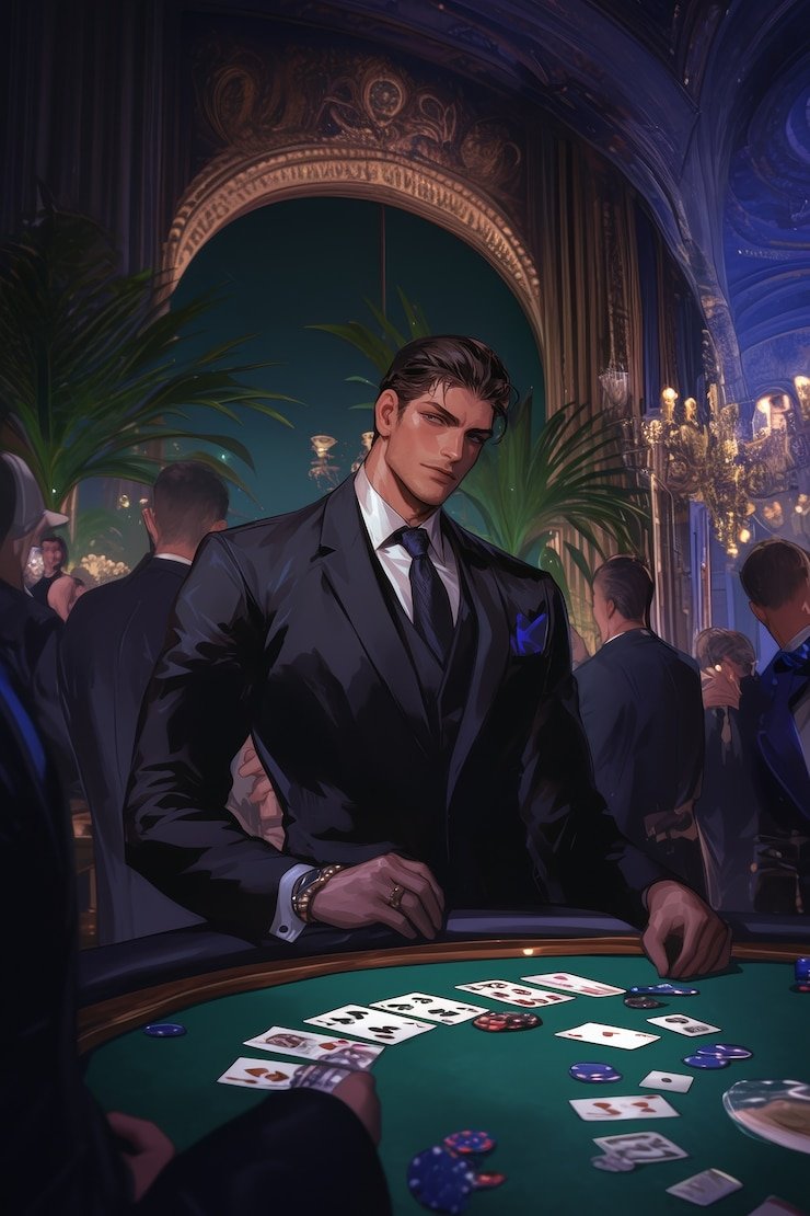 Player guide and glossary